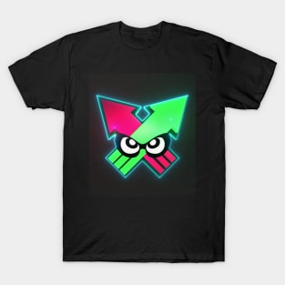 Turf War Stages T-Shirt